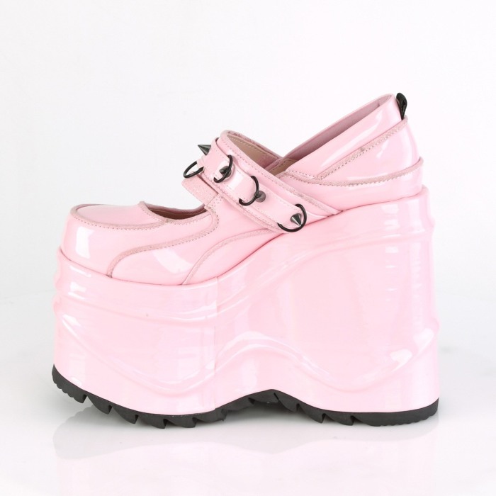 Pantofi WAVE 48 [3]