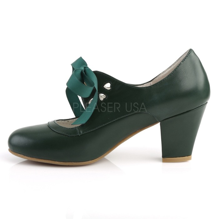 Pantofi WIGGLE 32 [3]