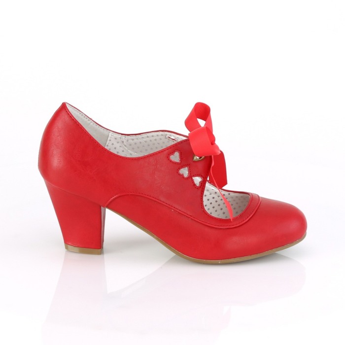 Pantofi WIGGLE 32 [5]