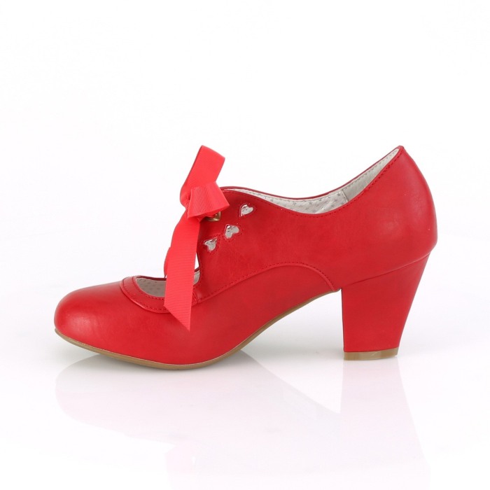 Pantofi WIGGLE 32 [3]