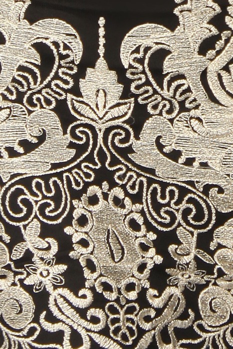 Rochie Broderie [2]