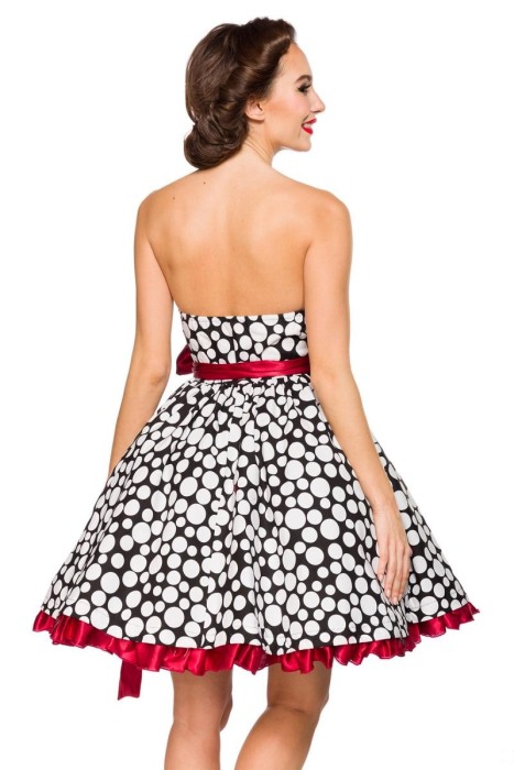 Rochie Buline Pin Up [2]