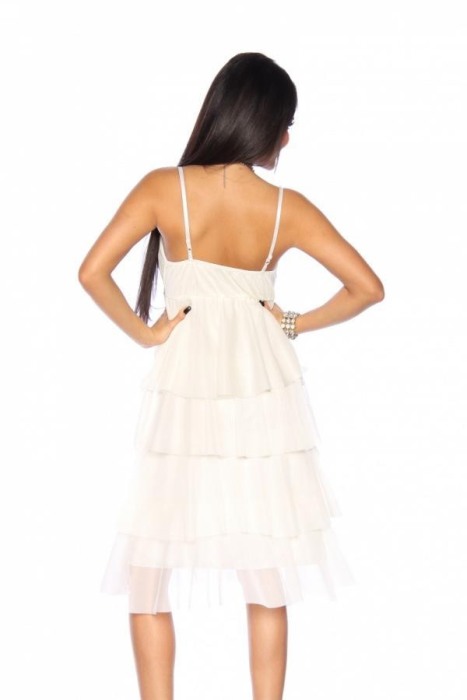 Rochie Cocktail [2]