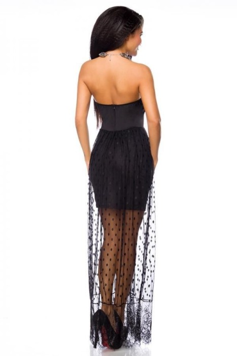Rochie Langes [2]
