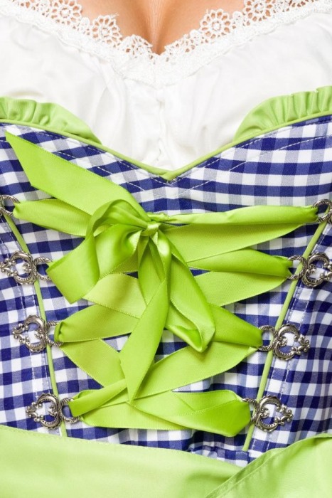 Rochie Oktoberfest [4]
