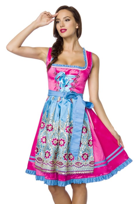 Rochie Oktoberfest 15 [2]