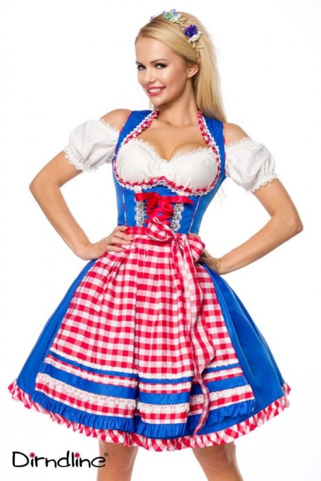 Rochie Oktoberfest [1]