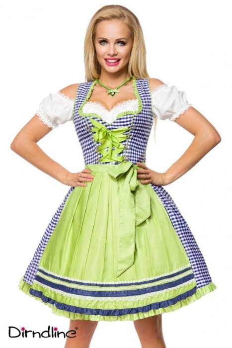 Rochie Oktoberfest [2]