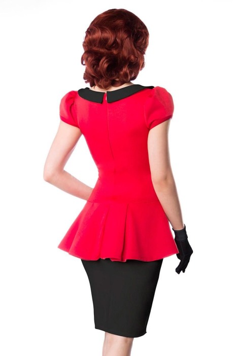 Rochie Peter Pan [3]