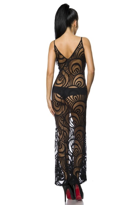 Rochie Plasa [2]
