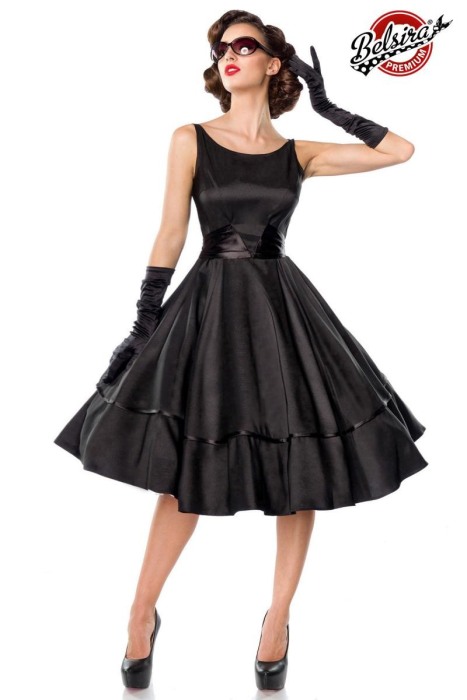 Rochie Retro [2]