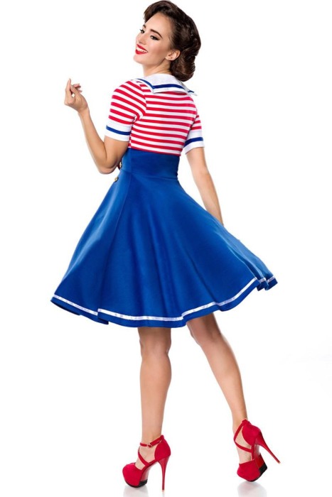 Rochie Sailor [3]