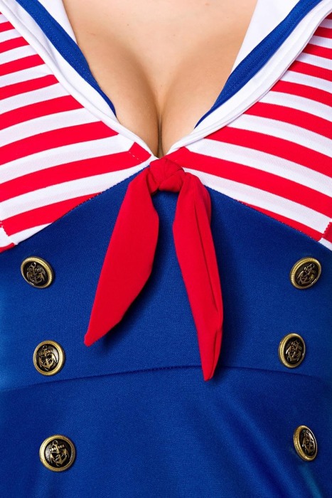 Rochie Sailor [4]