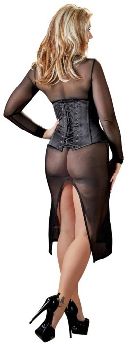 Rochie Tul [4]