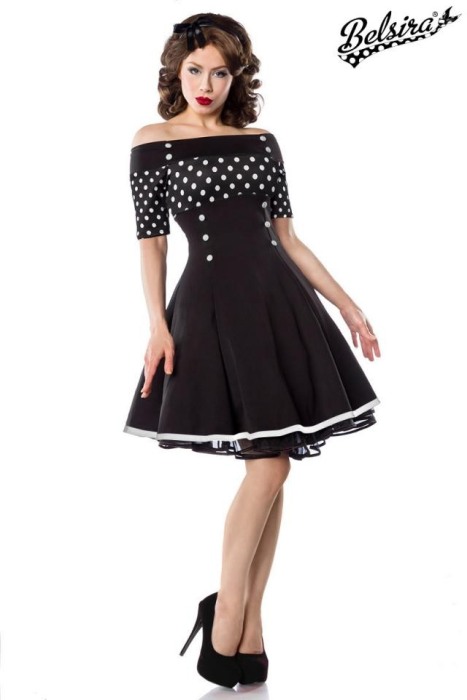 Rochie Vintage [2]