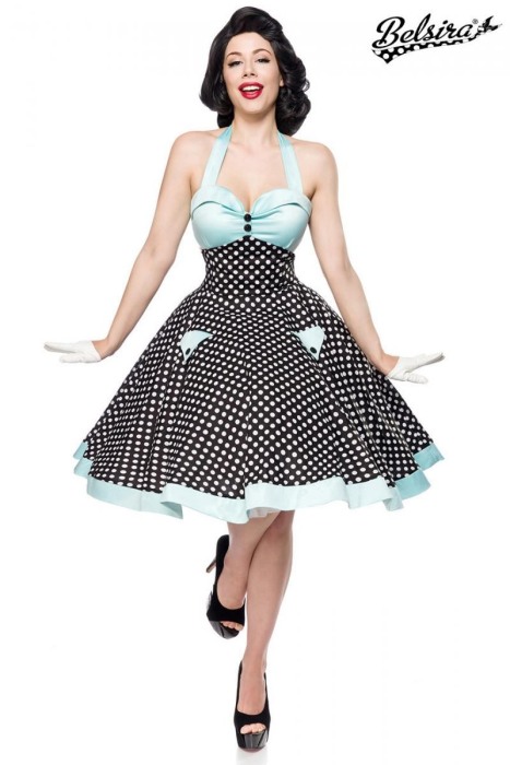 Rochie Vintage [5]