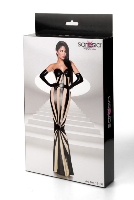 Rochie Wetlook [4]