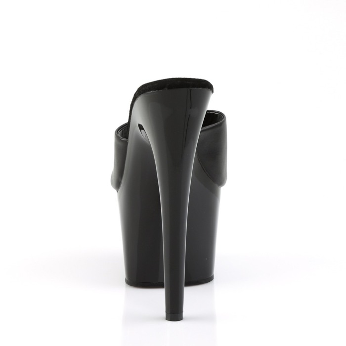 Sandale Pleaser toc inalt si platforma pole dance toc 17 cm [5]