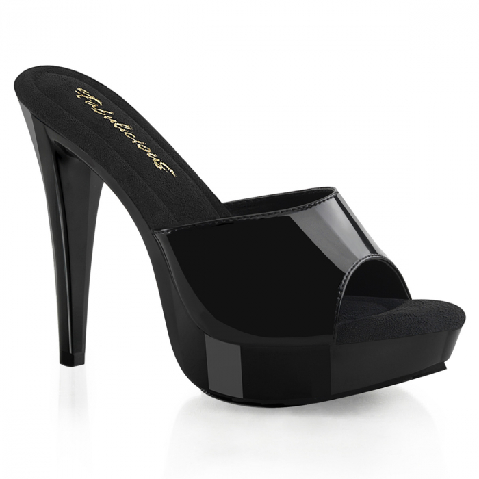 Sandale cu toc de 12 cm pleaser sua [1]