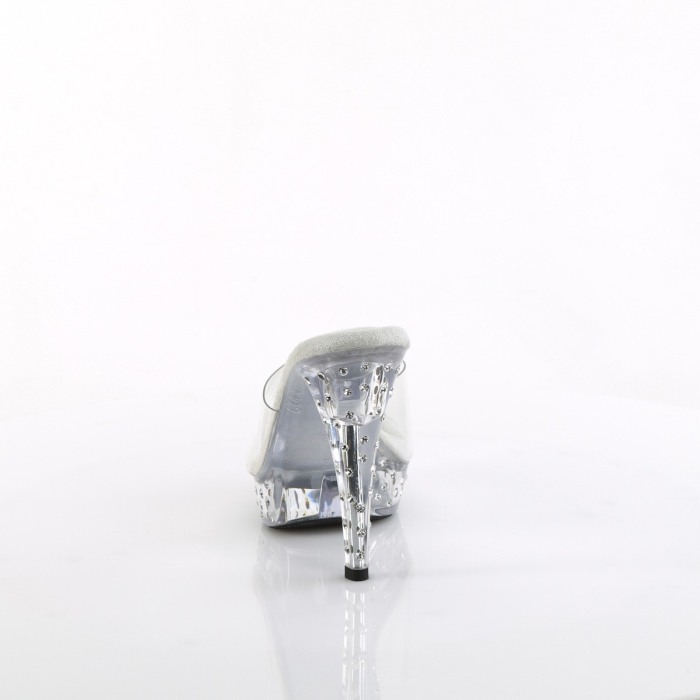 Saboti transparenti COCKTAIL 501 SDT [4]