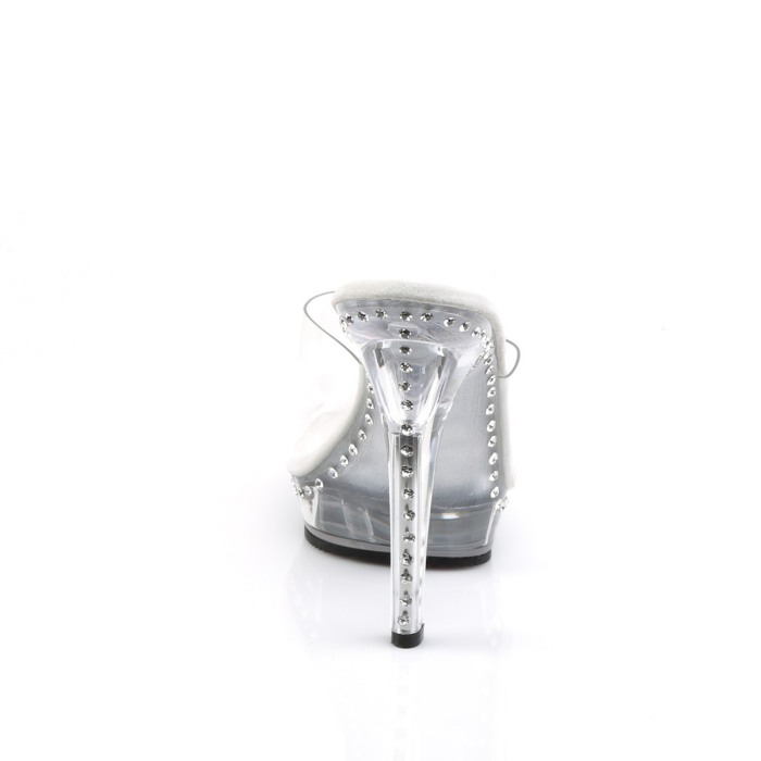 Saboti Fitness toc de 12 cm LIP 101 LS [4]