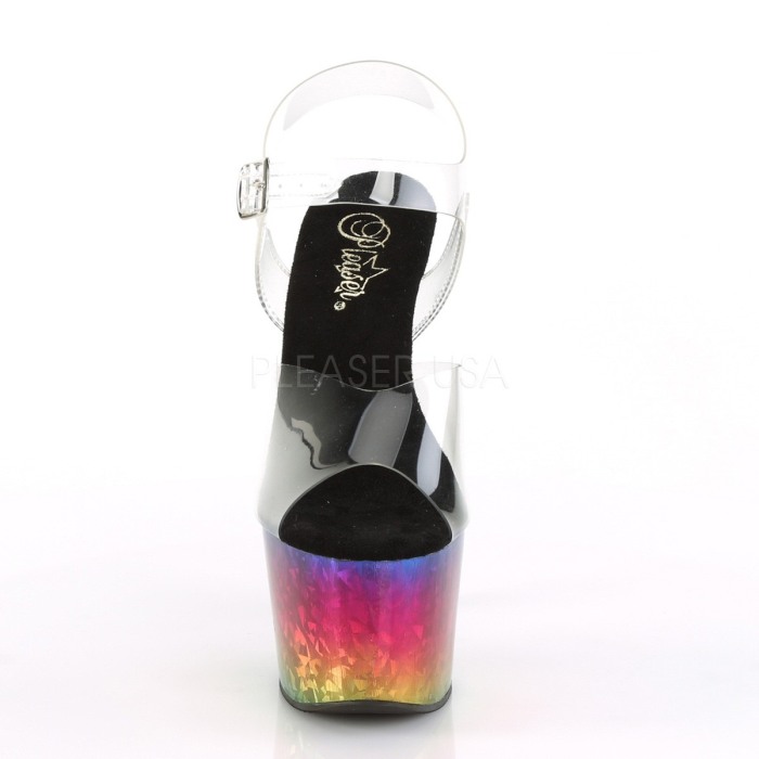 Sandale ADORE 708 MRB [2]