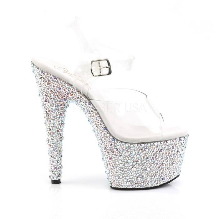 Sandale BEJEWELED 708 MS [5]