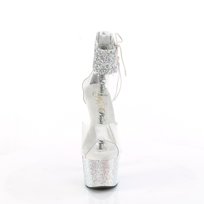 Sandale Mireasa BEJEWELED 724 RS-02 [2]