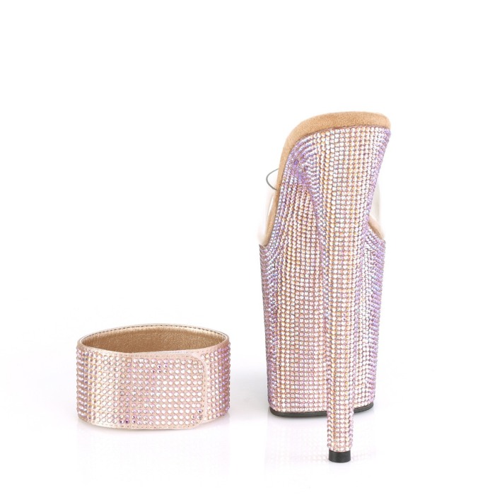 Sandale BEJEWELED 812 RS [4]