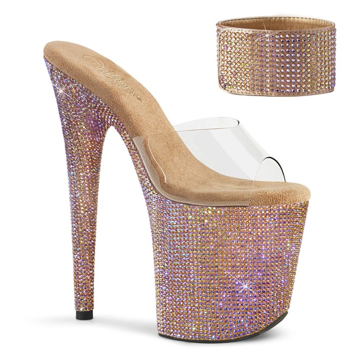 Sandale BEJEWELED 812 RS [1]
