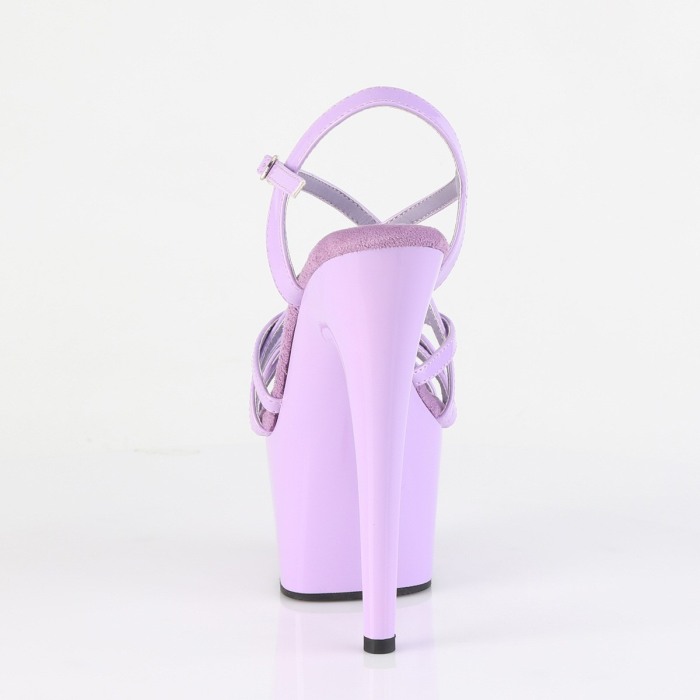 Sandale cu toc inalt ADORE 713 [5]