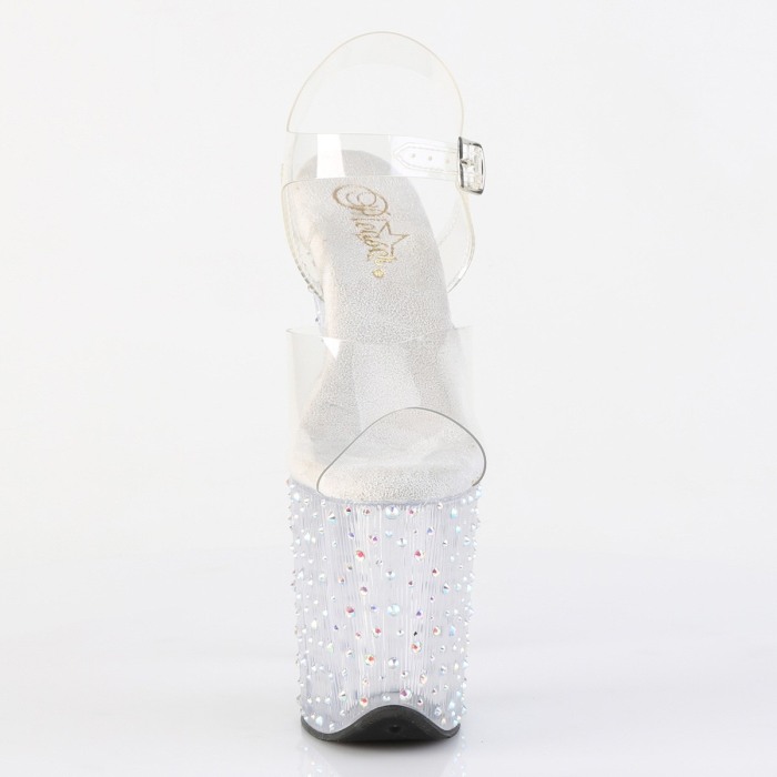 Sandale cu toc inalt STARDANCE 808 [3]