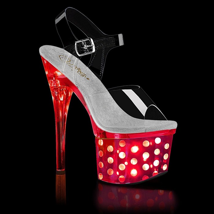 Sandale DISCOLITE 708 DOTS [1]