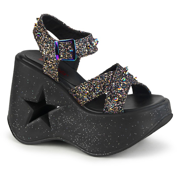 Sandale Dynamite 02 demonia cult stil gotic [1]