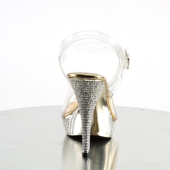 Sandale ELEGANT 408 [4]