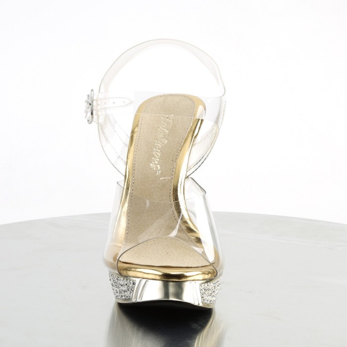 Sandale ELEGANT 408 [2]