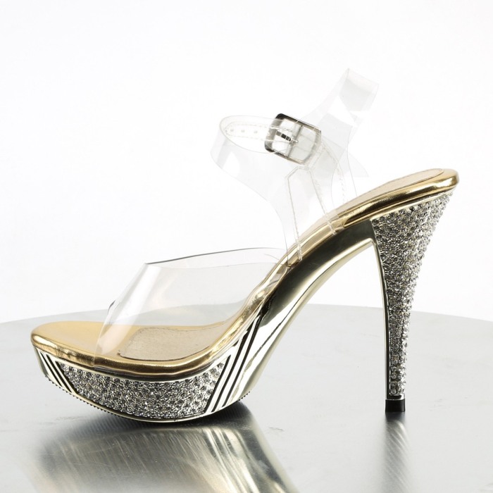Sandale ELEGANT 408 [3]