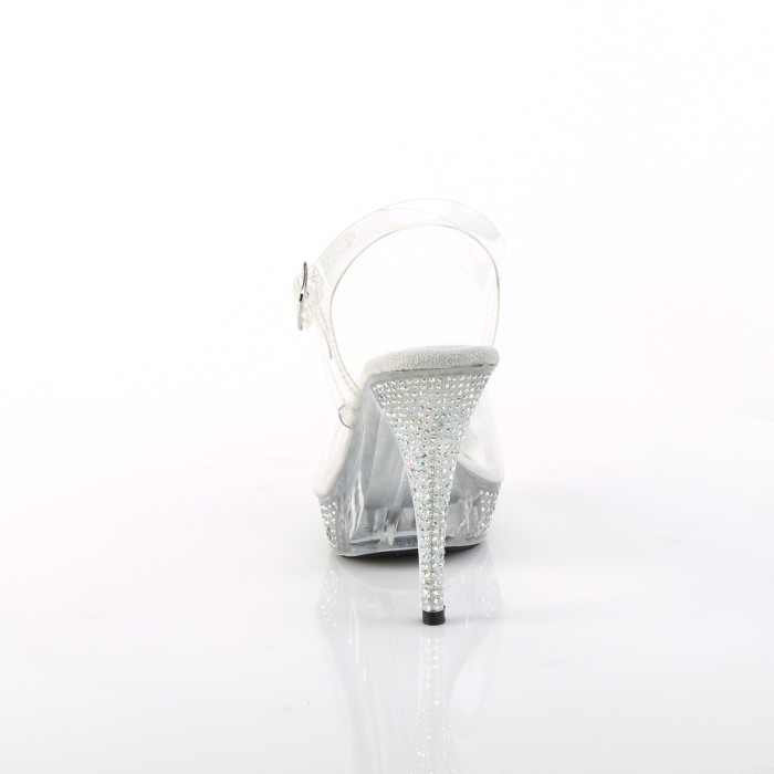 Sandale ELEGANT 408 [4]