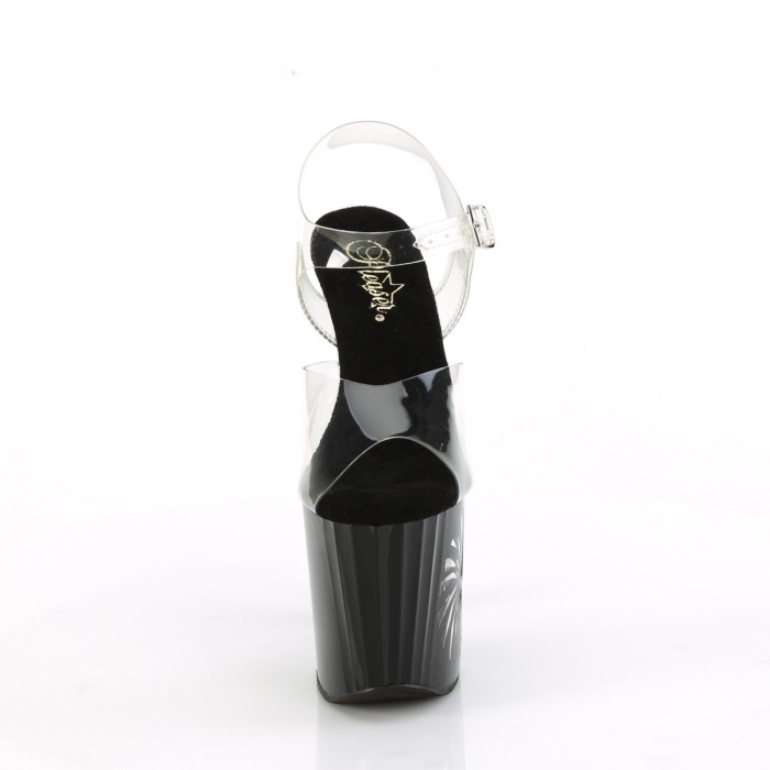 Sandale ENCHANT 708 LT PINWHEEL [2]