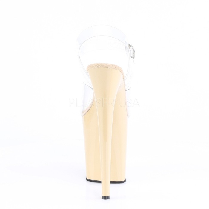 Sandale FLAMINGO 808 [4]
