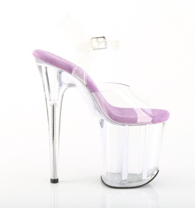 Sandale transparente FLAMINGO 808 [5]