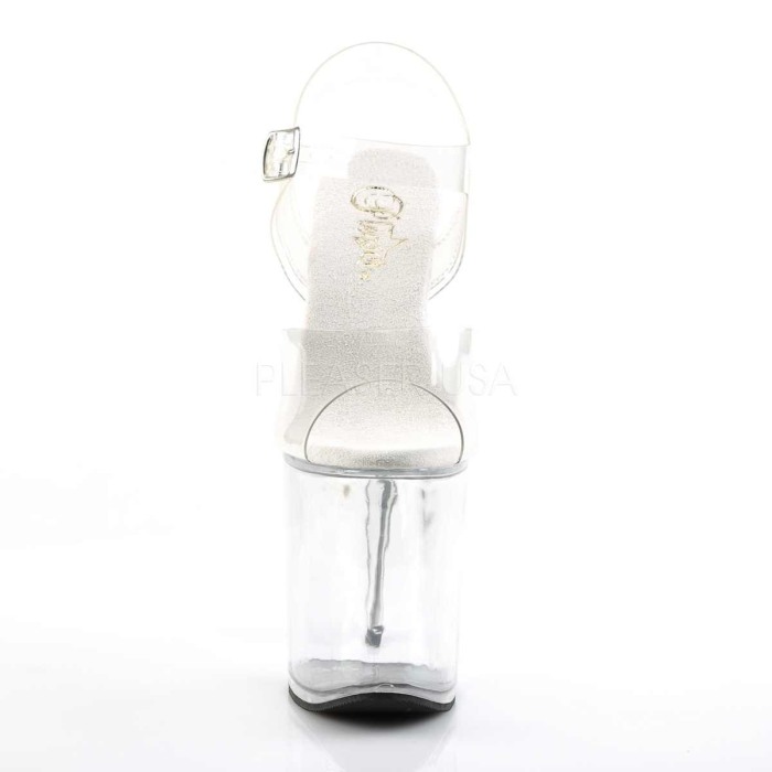 Sandale transparente FLAMINGO 808 [2]