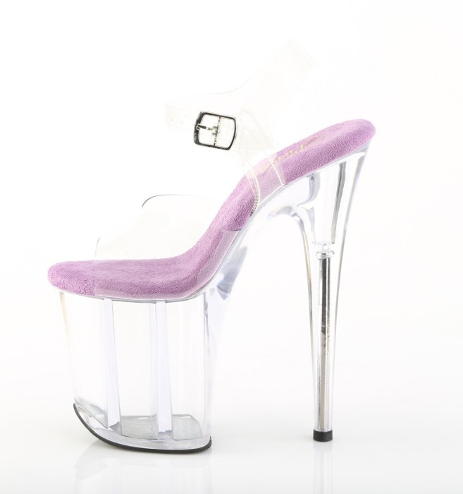 Sandale transparente FLAMINGO 808 [3]