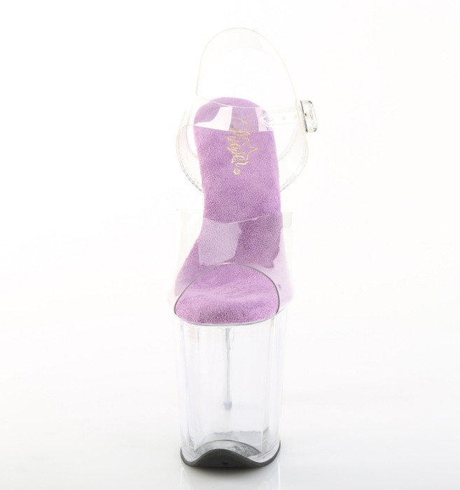 Sandale transparente FLAMINGO 808 [2]