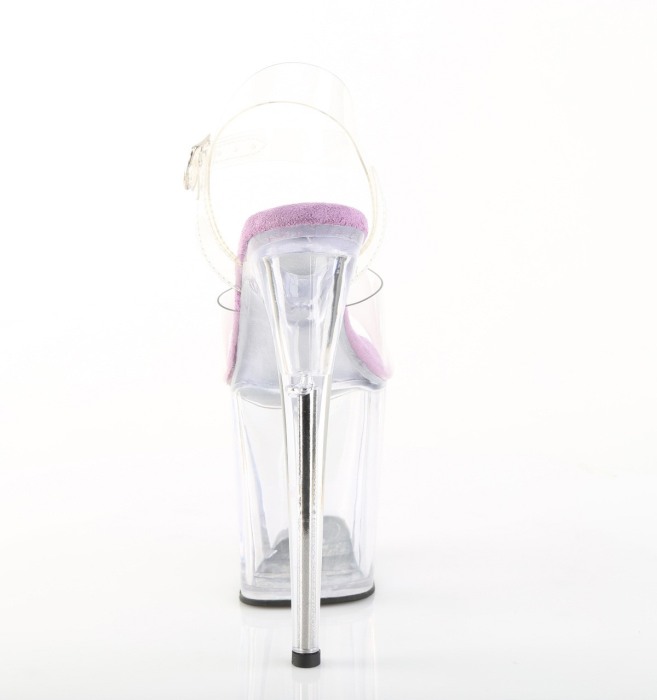 Sandale transparente FLAMINGO 808 [4]