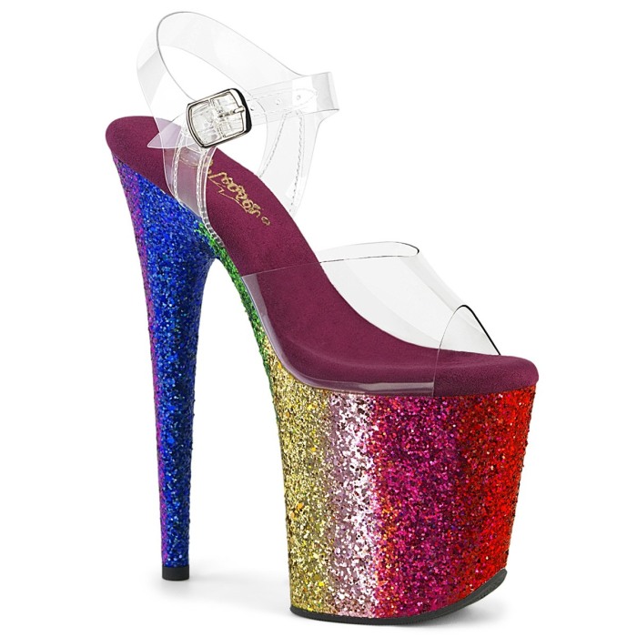 Sandale FLAMINGO 808 RBG [1]