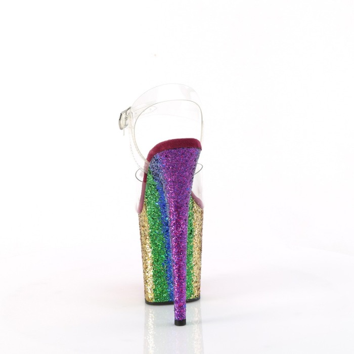 Sandale FLAMINGO 808 RBG [4]