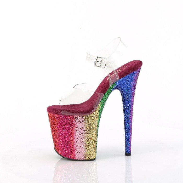 Sandale FLAMINGO 808 RBG [3]