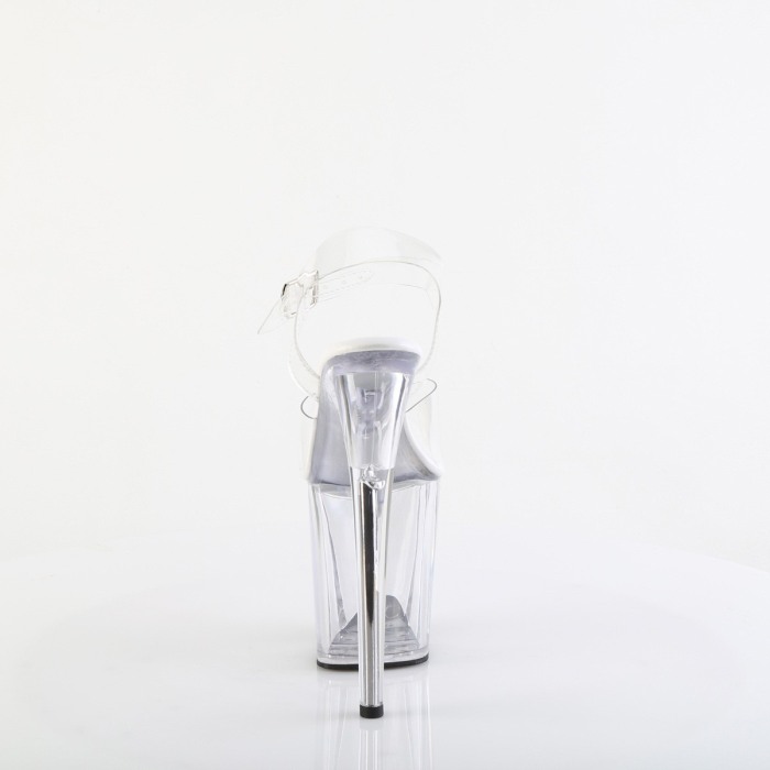 Sandale transparente FLAMINGO 808 VL [4]