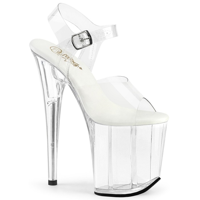 Sandale transparente FLAMINGO 808 VL [1]